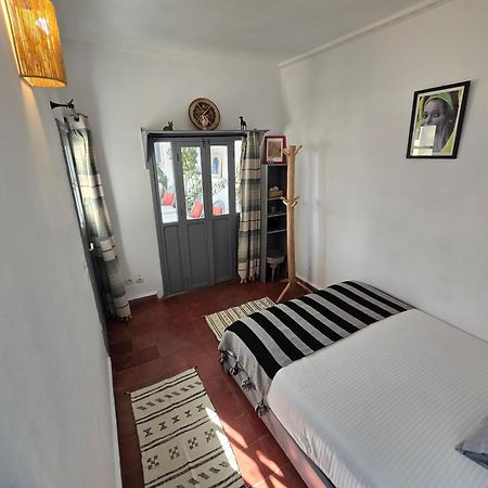 Riad Marosko Essaouira Bilik gambar