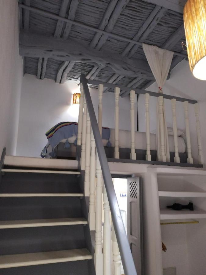 Riad Marosko Essaouira Luaran gambar