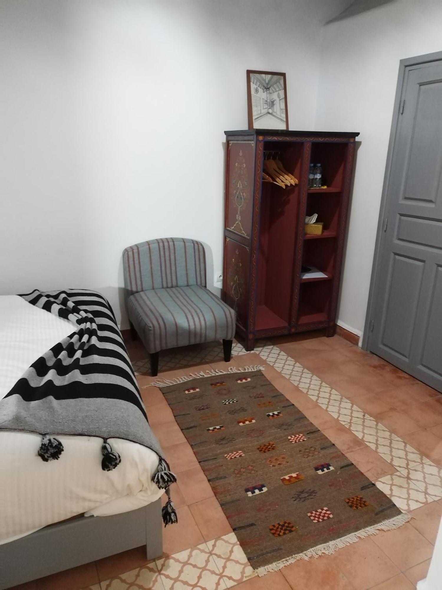 Riad Marosko Essaouira Luaran gambar