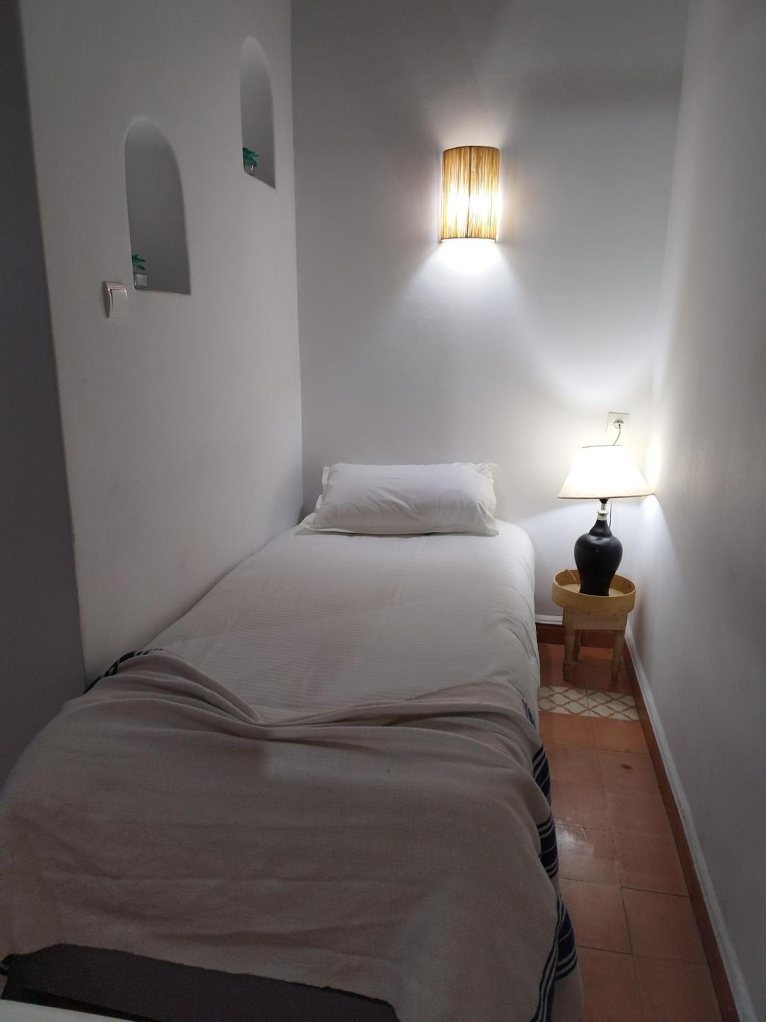 Riad Marosko Essaouira Bilik gambar