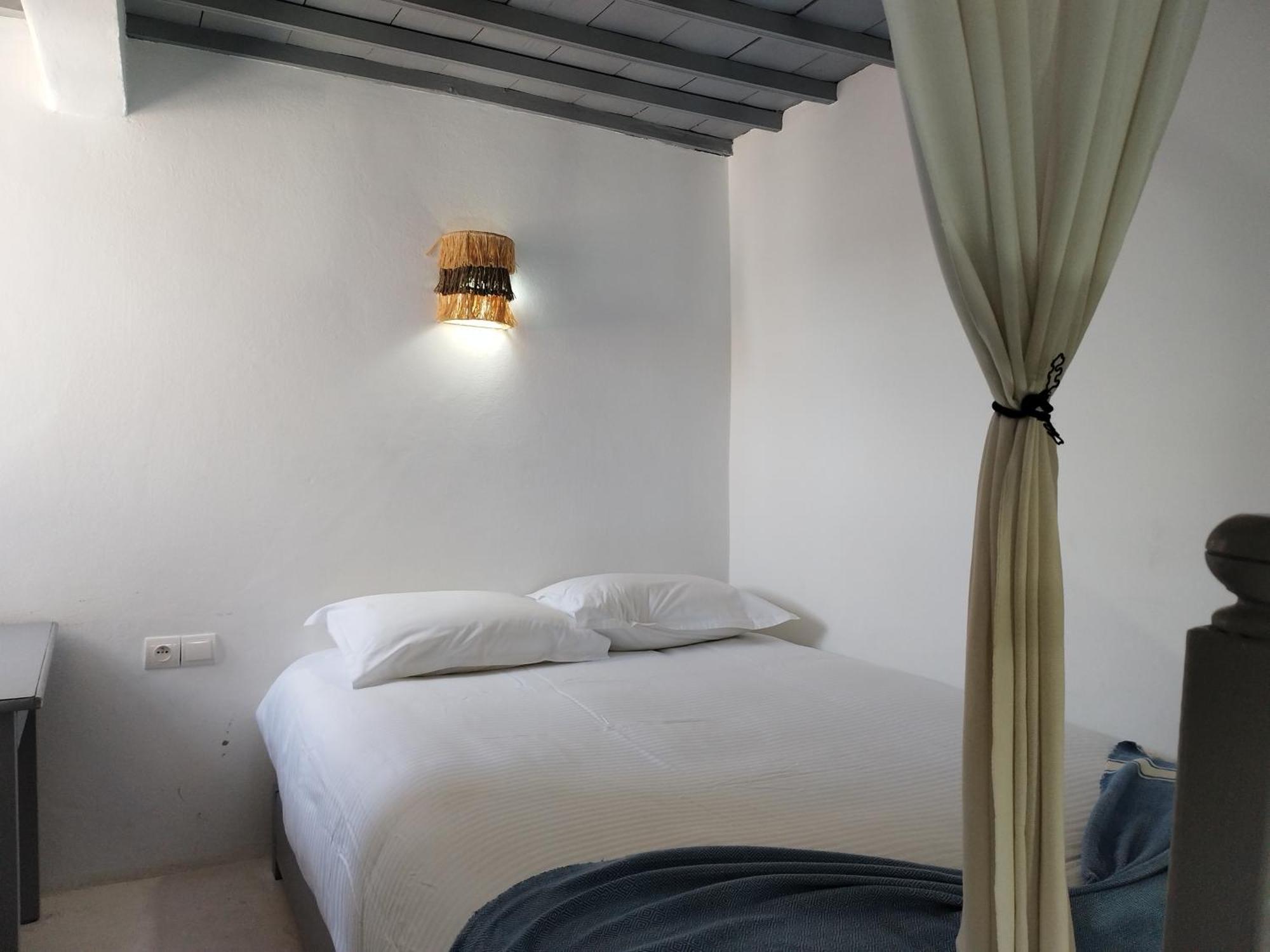 Riad Marosko Essaouira Bilik gambar