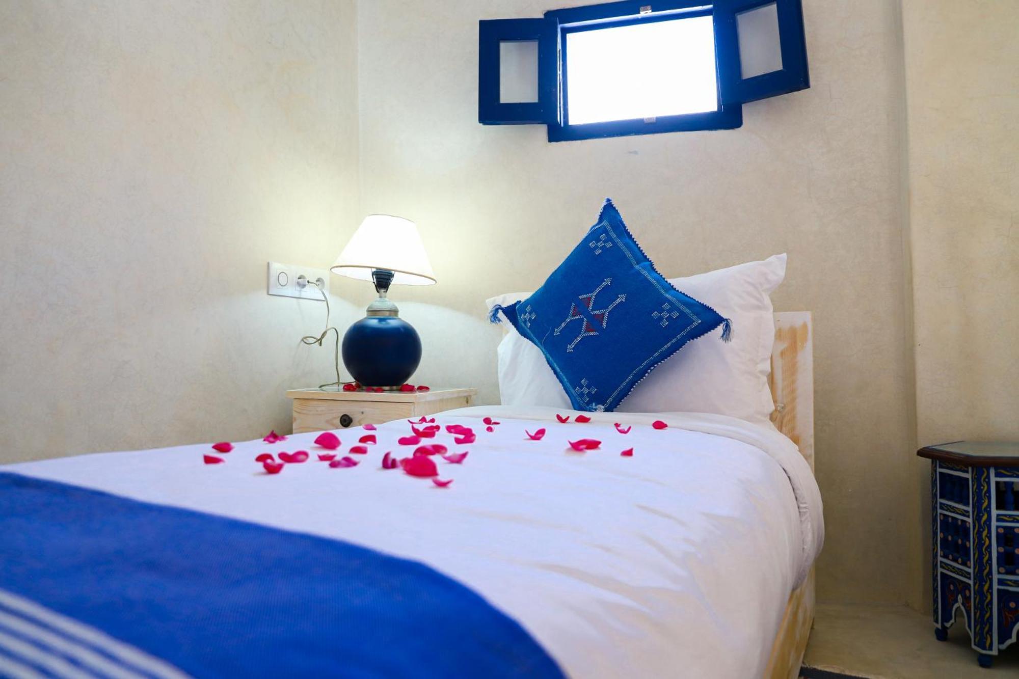 Riad Marosko Essaouira Bilik gambar
