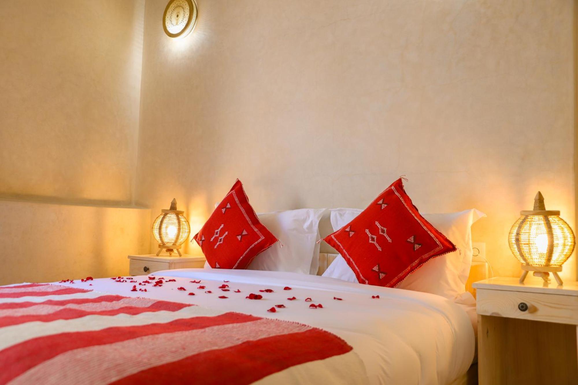 Riad Marosko Essaouira Bilik gambar