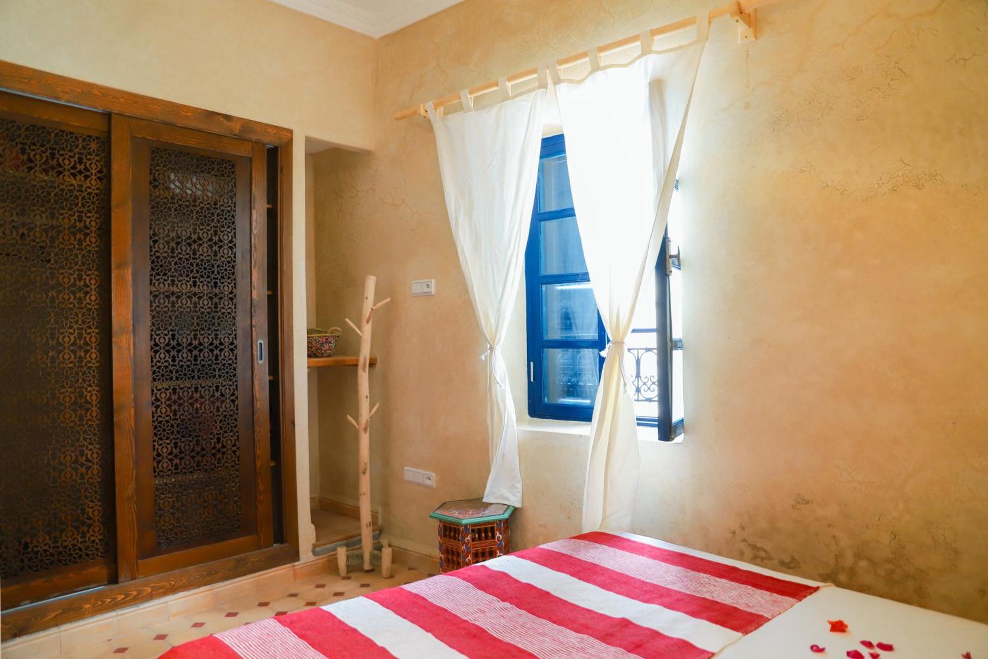 Riad Marosko Essaouira Bilik gambar