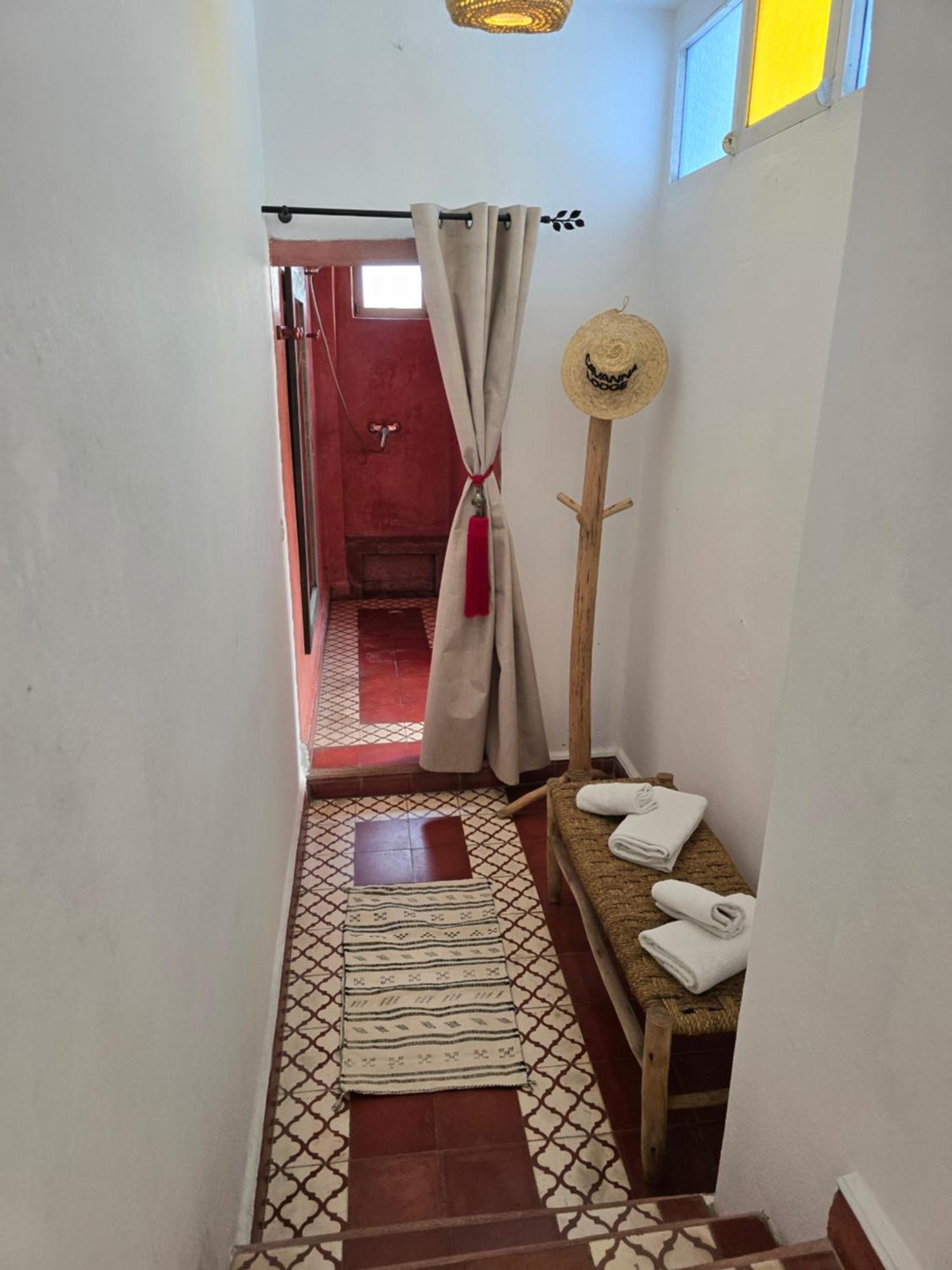 Riad Marosko Essaouira Bilik gambar