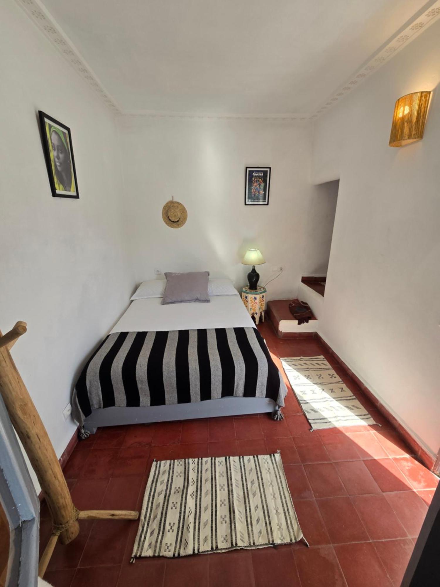 Riad Marosko Essaouira Bilik gambar
